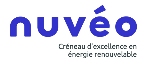 Logo Nuvéo